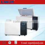 -86 degree freezer chest type for low temp. treatment