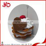 Custom Plush Mobile Phones Accessories ,plush Accessories for Mobile Phones