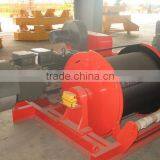 China Supplier and Manufacturer QTZ Series Tower Crane thumbnail-2