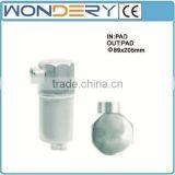 Auto Air Conditioner Receiver Drier Filter 8036