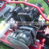 1/5 Gas Powered Ready To Run RC Monster Truck for Sale 4WD