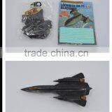 Funny Christmas Gifts Plastic Helicopter Toy thumbnail-1
