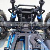 Factory Price 1:10 Scale HSP RC Hobby Nitro RC Car Truck thumbnail-2