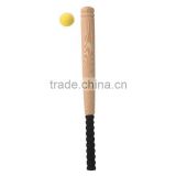High quality wood printing EVA foam baseball bat
