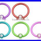 Fashion Body Jewelry BCR thumbnail-1