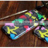 For Iphone 6s Back Case, For Apple IPhones Compatible Brand and TPU Material for Iphone 6s Back Cover