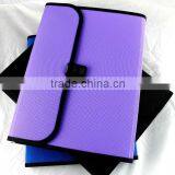 Hot Sale Document Folder Customized Document Folder Colorful Document Folders With Dividers thumbnail-6