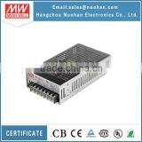 Mean Well 100W 12V With PFC Function12v 8.5a Switching Power Supply 12v 8.5a