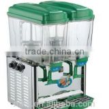 Juice Dispenser Machine/Juicer Dispenser/Commercial Cold & Hot Drink Dispenser