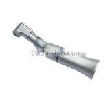 Portable Dental Handpiece Dental Micro Motor Contra Angle Handpiece Wrench/push Button Handpiece