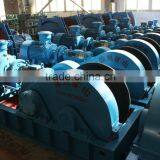 Big Pulling Force Electric Windlass thumbnail-5