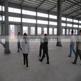 Steel Structure Truss Purlin/ Light Steel Structure Warehouse thumbnail-3