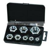 2016 8PC Rethreading Kit Thread Repair Tools