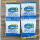 OEM Small Packing Economic Detergent Powder, Laundry Powder