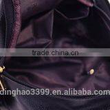 Online Shop China Backpack Cute Bear Backpack Fashion Leather Lady Backpack thumbnail-6
