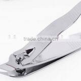 2015 Portable Pocket Knife Stainless Steel Custom Nail Clipper for Sale thumbnail-3