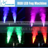 Low Cost High Quality Professional 21*3W LED Fog Machine