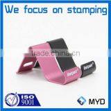 Multi-color Optional Aluminum Smartphone Holder Universal Phone Stand thumbnail-3