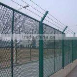 Expanded Wire Mesh Sheet