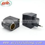 USB Wholesale 1A Output Car Cigarette dc Extension Support for IPhone/iPad/Android thumbnail-5