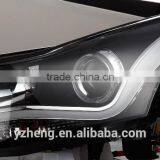 CHEVROLET CRUZE LED Head Light (ISO9001&TS16949) thumbnail-2