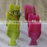 2016 Dongguan Hot Sale in Amazon High Quality Silicone Baking Set