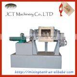 JCT Chemical Kneader Mixer for Hot Melt Glue for Sale thumbnail-3