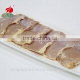 Boneless Skinless Chicken Leg Meat