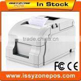 Impact Dot Matrix Printer 9 Pins 400dot/line Dot Density 5 Line/sec Printing Speed IDMP003