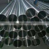 TP304/TP304L/TP304H/TP304N/TP316/TP316L/A321A321M Scarce Austenitic Stainless Steel Pipe Alloy Seamless Steel Pipe thumbnail-3