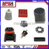 Nbr Foam Rubber Sheets thumbnail-2