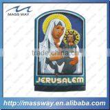 Promotional Souvenir Custom Funny 3D Soft PVC Rubber Fridge Magnet thumbnail-2