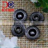 Casual Clothing Jeans Series Custom Jeans Rivet Button for Garment thumbnail-6