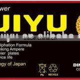 N120 12V 120AH Car Battery thumbnail-2