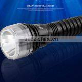 A-OK Wholesale Light Magnetic Control Diving Flashlight thumbnail-3