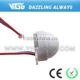 Full Color LED Pixel /point Light Full ColorWS2811/LPD6803 thumbnail-2