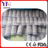 Medical cotton roll bandage