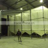 Longwell Hot Sale Polystyrene Silo Styrofoam Silos EPS Silo thumbnail-5