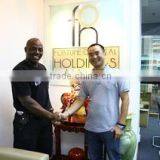 Guangzhou Mega Import And Export Co., Ltd. company overview - view 3 thumbnail