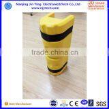 Plastic Column Protection,Plastic Column Guard,Rack Protection thumbnail-3