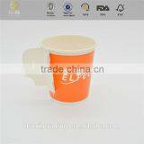 Porcelain French Fry Paper Holder