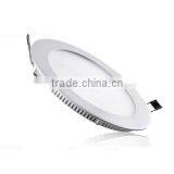 CNTEK Energy Saving LED Downlight Round Slim 9W Cool White C-tick, CE, RoHS, SAA thumbnail-3