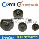 Application Mining Machinery Stainless Steel Pulleys For Forming Products thumbnail-5