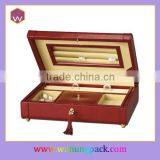 Popular Handmade Faux Leather Jewellery Package Wholesale thumbnail-1