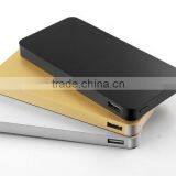 2016 Hot Selling Portable Power Bank 6500mAh With Real Capacity for Smart Phone thumbnail-5