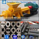 High Intensity Energy Coal Machinery for Extruding Briquette thumbnail-1