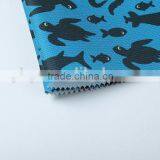 Hot Style Waterproof Nylon Polyester Fabric With Pvc Coating thumbnail-3