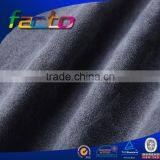 100%polyester fabric woven suede for sofa