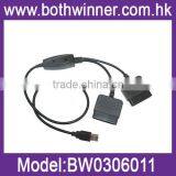 USB to PS2/PSX Cable thumbnail-1
