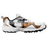 Wholesale Cricket Shoe High Quality , Cricket Shoe Yellow Factory Price, Comfortable Cricket Shoe for Man thumbnail-2